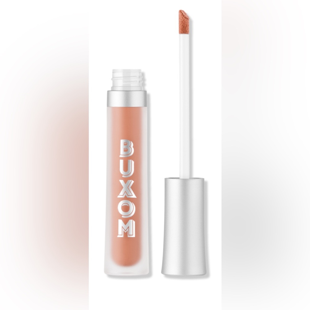 NEW - Buxom | Full On Matte Plumping Lip Polish - Catching Rays